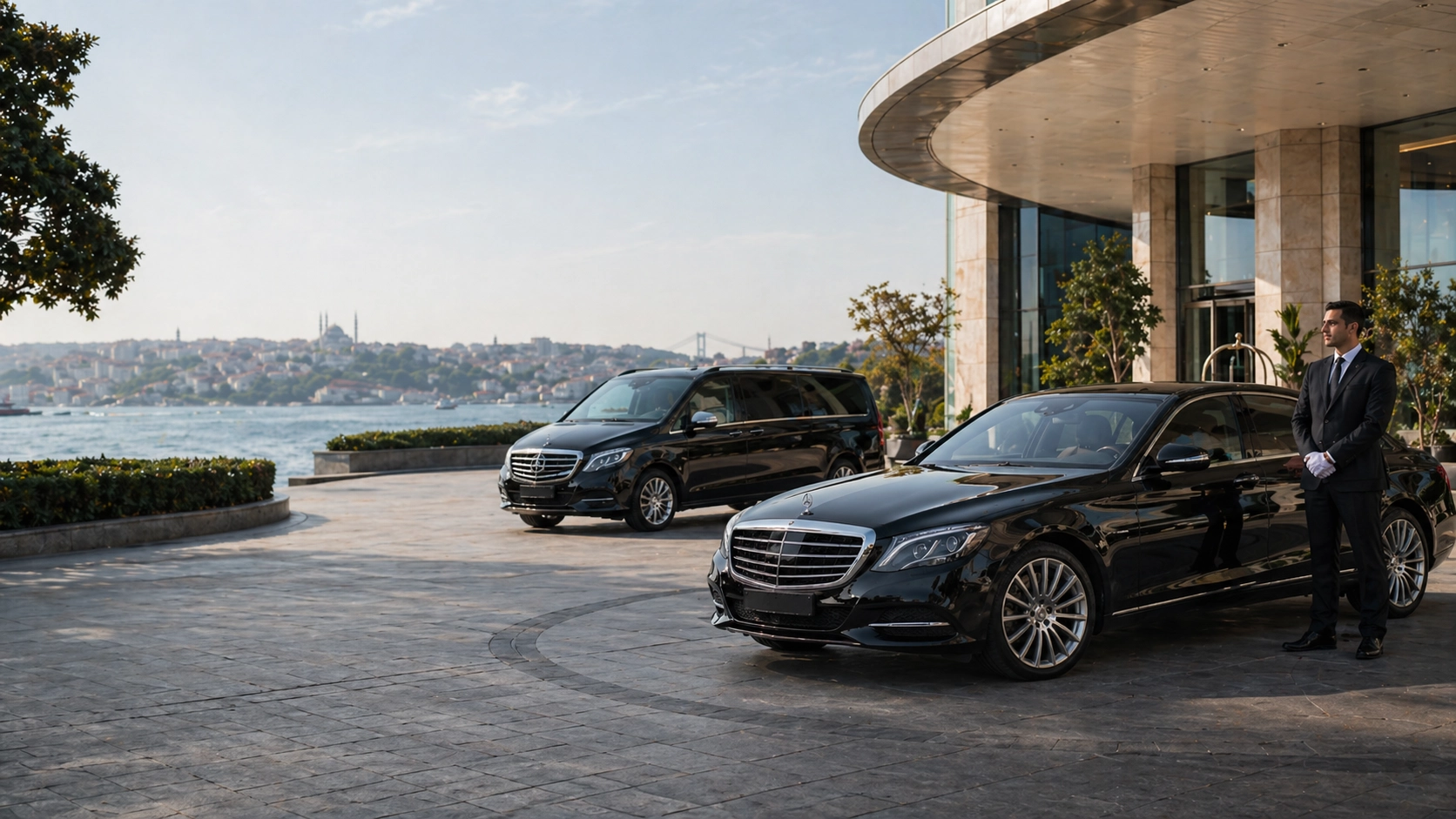 VipCar Rentals İstanbul – VIP Araç kiralama ve şoförlü araç kiralama